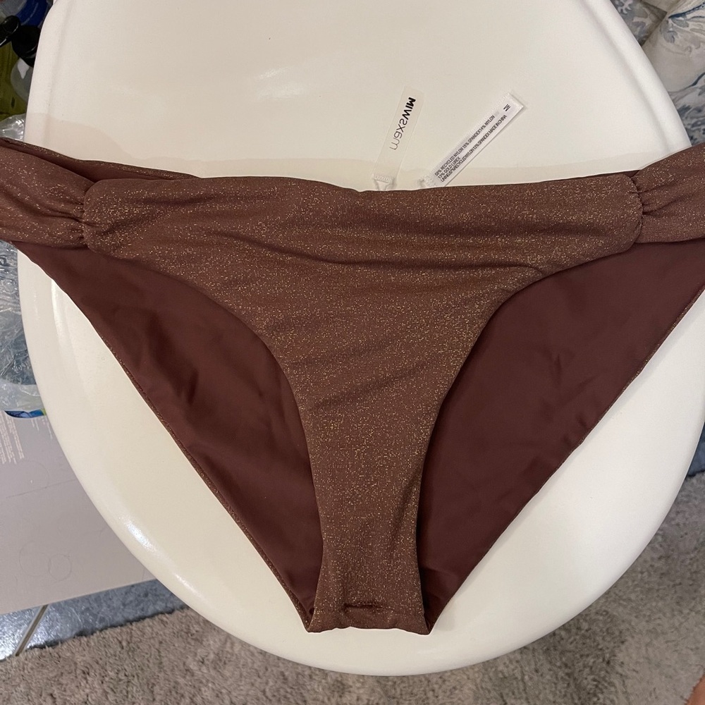 Everything but water Bikini bottoms